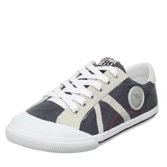 Geox Other - Geox Kids Kiwi B6 Lace-Up Sneaker